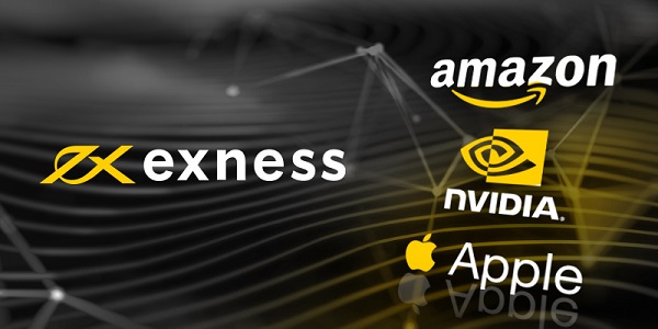 Exness logo